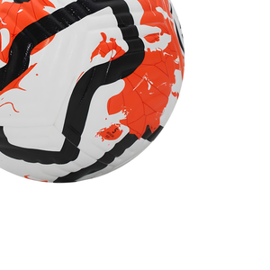 Balón de Fútbol Personalizado Estilo Urbano de PVC/TPU, Entrenamiento de Fútbol Urbano, Interior/Exterior, Resistente a Explosiones, Fabricante OEM, Venta al Por Mayor - Product Image 2