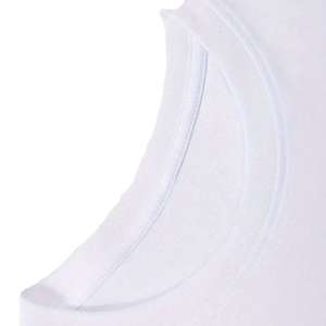 Camiseta Personalizada con Serigrafía para Hombre 2026 |   Ropa Urbana Oversize 100% Algodón |   Camiseta de Manga Corta de Tela Gruesa de Alta Calidad de 300 g - Product Image 3