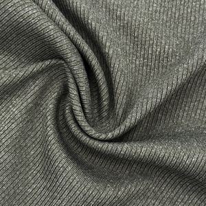 Tela de Poliéster/Spandex Acanalada 2026 para Ropa Deportiva - Product Image 3