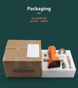 औद्योगिक उपयोग के लिए रिमोट कंट्रोल के साथ थोक लोकप्रिय वजन वाले पैमाने डिजिटल इलेक्ट्रॉनिक क्रेन फांसी स्केल 1000 किलोग्राम - Product Image 6