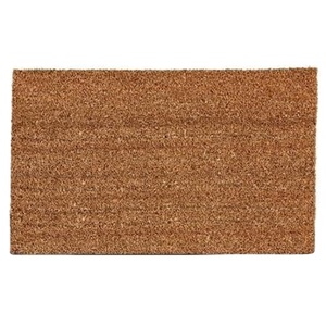 BEST SELLER SIZE: 40cm X 60cm Premium Quality Pet Mat: Exported Coconut Coir Mats From Vietnam - Product Image 1