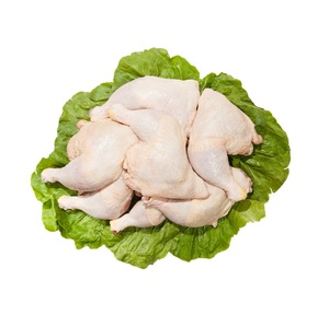 Muslos de Pollo Halal Congelados de Alta Calidad para Exportación - Product Image 4