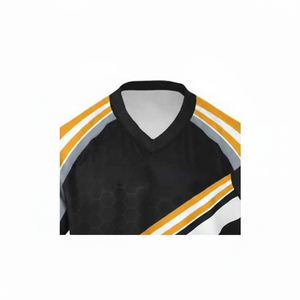 Uniformes Deportivos de Lacrosse de Calidad, Uniformes de Lacrosse al por Mayor, Uniformes Deportivos de Lacrosse Sublimados - Product Image 4