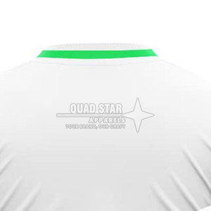 ออกแบบเสื้อเชิ้ตยิงปืนแบบซับลิเมชั่นของคุณเอง เสื้อผ้าแฟชั่นระบายอากาศได้ดีสำหรับผู้ใหญ่ - Product Image 4