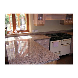 Losas y Azulejos de Granito Blanco Chino para Proyectos de Diseño Interior y Exterior de Lujo - Product Image 6