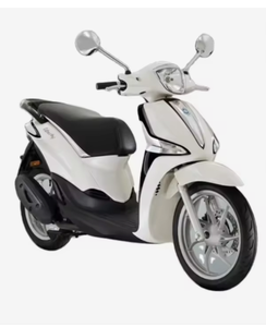 Motocicleta Scooter Liberty 50 de 49cc de Alto Rendimiento 2024 en Venta - Product Image 1
