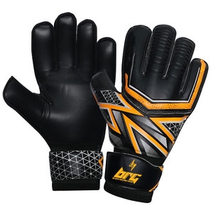 Guantes de Portero de la Mejor Calidad, Guantes Deportivos de Seguridad para Portero, Venta en Línea - Product Image 1