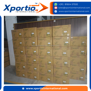 Vasos de Papel de Doble Pared de Grado Alimenticio, 7oz/210ml de Capacidad, Ecológicos, para Bebidas Calientes, Certificación ISO, Suministro al por Mayor para Restaurantes y Hoteles - Product Image 6