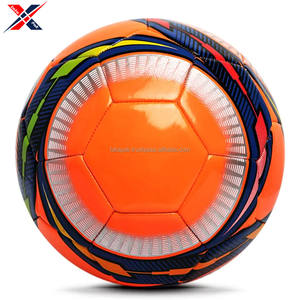 Material de PVC duradero de alta calidad, Partido de entrenamiento para adultos, Fútbol Más vendido al por mayor para uso oficial del equipo - Product Image 4