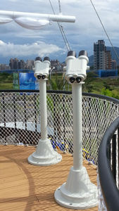 Jumelles télescope ultra-claires 30x à double réglage, étanches, anti-buée, avec corps en aluminium, haute puissance, pour l'extérieur et les longues distances - Product Image 3