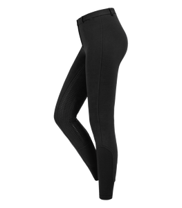 Wholesales Price OEM Silicone Printing Women Horse Riding <b>Leggings</b> Breeches <b>Equestrian</b> Jodhpurs - Product Image 3