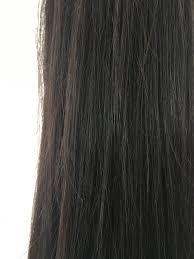 Extensiones de cabello humano negro, suaves y sedosas, que dan un aspecto natural y elegante en cada ocasión. Compre al por mayor desde India. - Product Image 5