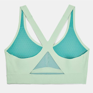 Ropa Deportiva Activa, Sujetador Deportivo Sin Costuras para Mujer, con Relleno y Efecto Push-Up, para Yoga y Fitness, en Venta Online, Ropa de Gimnasio para Mujer - Product Image 2