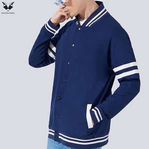 Highest Quality Latest Style <b>Men</b> Casual Wear Product Varsity <b>Jacket</b>, OEM/ODM Fashion Outerwear Factory <b>Men</b> <b>Jackets</b> - Product Image 5