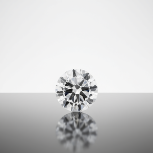 Diamant rond de 7,01 carats certifié IGI, VS1, diamant cultivé en laboratoire - Product Image 3