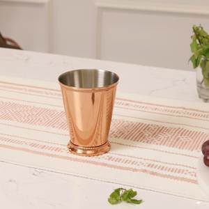 Vidrio de Cobre Disponible en Diseño Moderno para Tiendas Minoristas, Distribuidores, Importadores y Compradores Internacionales en Todo el Mundo - Product Image 1