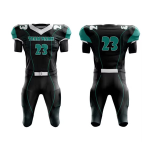 Uniformes de Fútbol para Entrenamiento al Por Mayor, Ropa Deportiva Transpirable de Poliéster, MOQ Bajo para Clubes en Todo el Mundo - Product Image 5