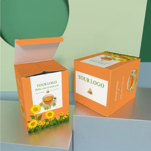 <b>Kraft</b> Paper Packaging <b>Boxes</b> Durable Printed Carton <b>Boxes</b> for E Commerce Retail Bulk Wholesale Manufacturer Factory - Product Image 4