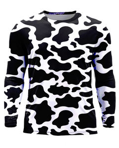 Camisetas de Pesca Unisex BASS DASH con Protección UV UPF 50, Manga Larga, 100% Poliéster, Secado Rápido y Transpirables - Product Image 6