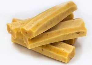 Bouchées de fromage de yak de l'Himalaya bio - Riche en protéines, sans céréales, entièrement naturel, pour mâcheurs agressifs - Vitamines et minéraux - MULTI - Product Image 2