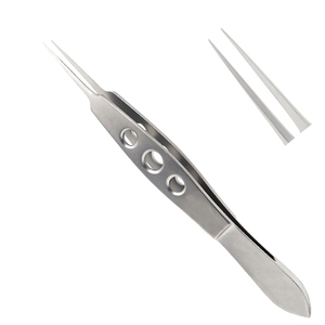 Kit de retrait de sutures, lot de 10 instruments chirurgicaux stériles en acier inoxydable, outils médicaux, fabricant OEM - Product Image 2