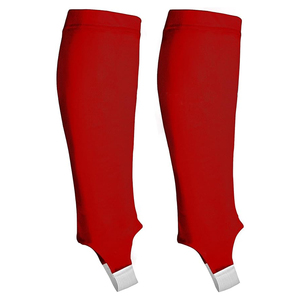 2026 Team Wear Training Outdoor Sportswear Ice Hockey Knitted <b>Socks</b> Custom Sublimated 100% Polyester Anti-Bacterial Breathable - Product Image 3