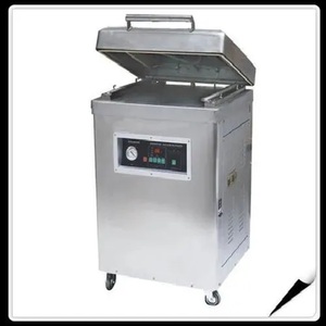 ENTIÈREMENT AUTOMATIQUE MACHINE À EMBALLER SOUS VIDE machine à emballer sous vide à chambre unique à vendre pas cher prix - Product Image 5