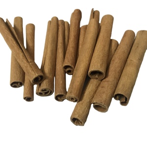 Precio al por mayor Especias individuales naturales Cassia Tube Stick Cassia Precio + 84359166896 - Product Image 4