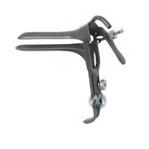 Espéculo Vaginal Collin de Alta Calidad, 90x25mm, Acero Inoxidable, Manual, Certificado CE, Instrumento Médico de Ginecología, Pentax Quirúrgico - Product Image 6