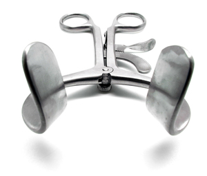 Écarteur buccal dentaire 5,5 pouces, ouvre-bouche chirurgical double face, poignée ergonomique, certifié CE, instruments chirurgicaux en acier inoxydable - Product Image 5