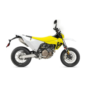 Nouvelle Husqvarna FX350 2026 - Product Image 1