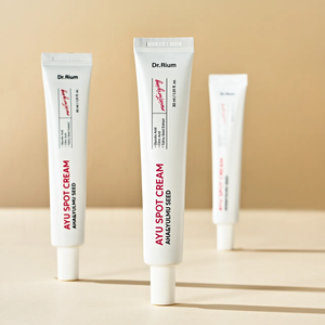 Crema Viso Rivitalizzante al Collagene Umano Ricombinante Anti-Età, Anti-Rughe, Sbiancante e Idratante, Etichetta Privata - Product Image 1