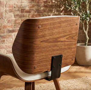 Wholesale Rental Metal Steel X Cross <b>Back</b> High Quality Vintage Stackable Rattan <b>Cushion</b> Wedding Party Room Cross <b>Back</b> Chair - Product Image 5