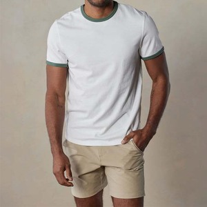 Camisetas de diseño único para hombre, de algodón, corte regular, personalizadas, de alta calidad, nueva moda, camisetas más vendidas para hombre - Product Image 6