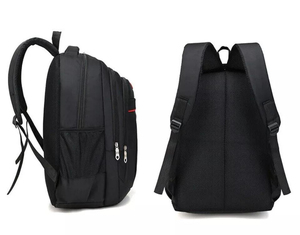 <b>Backpack</b> Business Travel <b>Backpack</b> Professional Office <b>Backpack</b> Custom Logo Best Selling <b>Backpack</b> Large Capacity Travel Daypack - Product Image 3