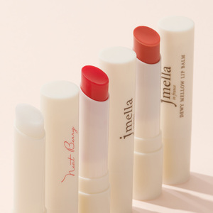 JMELLA IN FRANCE Baume à lèvres hydratant et doux |   3G |   Finition Lustrée Nourrissante et Lissante Naturelle |   Tocophérol |   K-beauty - Product Image 3