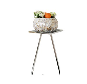 ตกแต่งด้วยแม่ของแจกันดอกไม้มุกลวดลายงานฝีมือที่เป็นเอกลักษณ์ - Product Image 2
