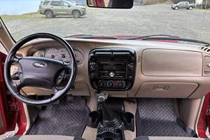 Ford Ranger XLT SuperCab 4x4 <span class=keywords><strong>2003</strong></span> Usada en Buen Estado, Sin Reserva, Transmisión Manual de 5 Velocidades, Motor V6, Paquete Todoterreno FX4 - Product Image 2