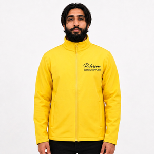Chaqueta personalizada resistente a la intemperie al por mayor para minoristas de artículos de exterior en EE. UU. con producción de marca privada - Product Image 4