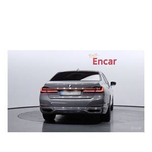 บีเอ็มดับเบิลยู ซีรีส์ 7 รุ่น 740i พฤษภาคม 2020 ระยะทาง 140,429 กม. ดีไซน์ Pure Excellence เกียร์อัตโนมัติ เบาะหนัง พวงมาลัยซ้าย กล้องมองหลัง - Product Image 4