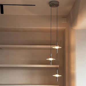 Wholesale Supply <b>LED</b> chandelier <b>ceiling</b> lamp for villa and apartment interiors with long lasting <b>LED</b> Available For Sale - Product Image 2