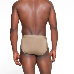 Ropa Interior Masculina Cómoda y Transpirable de Diseño Popular al por Mayor, Proveedor Directo de Fábrica, Ropa Interior Masculina Ajustada - Product Image 2