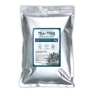 [COSCOSKOREA] NEEDS NATURE Derma Tech Modeling Mask Pack 1กก. ผู้จัดจำหน่ายพร้อมขายปลีก หน้ากากอนามัย ซัพพลายเชน ดีไซน์ - Product Image 4