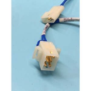 ชุดเซ็นเซอร์ประตู Varian E11036410, 158498 - อุปกรณ์และอะไหล่เซมิคอนดักเตอร์ระดับโลกที่เชื่อถือได้ - Product Image 5