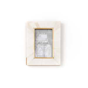 Gran oferta, hermoso producto de estilo de vida verde para oficinas, decoración del hogar, tela de algodón impresa, marco de fotos pegado - Product Image 5