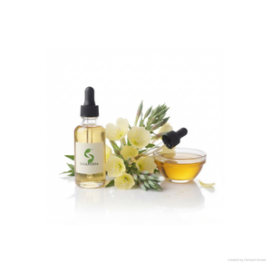 Huile d'onagre en vrac – Ingrédient botanique pour formules de soins de la peau, produits capillaires et fabrication de produits de soins personnels - Product Image 3
