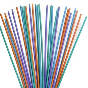 GIANT Bâtons d'encens en bois de santal de 19 pouces de haute qualité Agarbatti naturel Vietnam Utilisation religieuse GMEX + 84-819753326 - Product Image 1