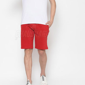 Shorts pour hommes en coton et polyester, dernier design, shorts pour hommes avec logo personnalisé, shorts pour hommes à bas prix - Product Image 5