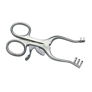Retractor Quirúrgico Weitlaner Autoajustable de 14 cm, Instrumentos de Alta Calidad Premium, Retractor Weitlaner - Product Image 4