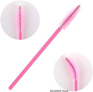 Pinces à cils en acier inoxydable de qualité supérieure, pointues, ultra-précises, anti-magnétiques - Product Image 4